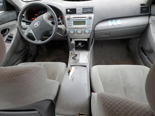 Photo 8 from auction – 2007 TOYOTA CAMRY CE with VIN 4T1BE46K37U606787