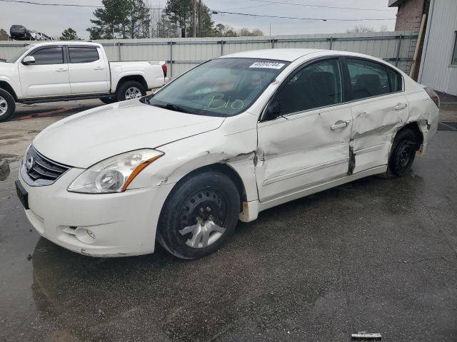 صورة رقم 1 من المزاد - 2012 NISSAN ALTIMA BAS مع VIN 1N4AL2AP7CC109468