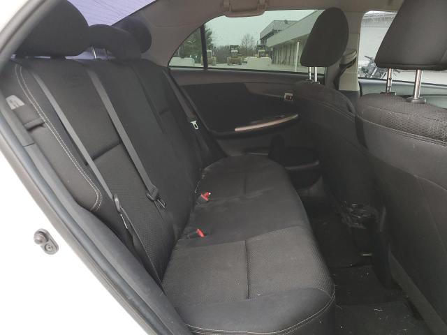 Photo 10 from auction – 2012 TOYOTA COROLLA BA with VIN 2T1BU4EE4CC861118