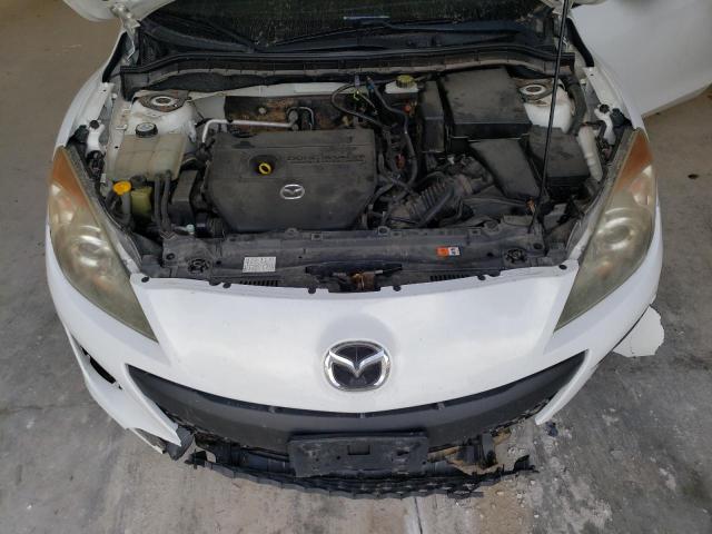 Photo 11 from auction – 2012 MAZDA 3 I with VIN JM1BL1UG6C1518271