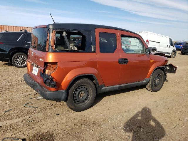 Photo 3 from auction – 2011 HONDA ELEMENT EX with VIN 5J6YH2H78BL003605
