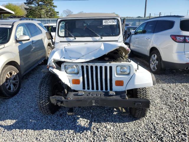 Photo 5 from auction – 1990 JEEP WRANGLER / with VIN 2J4FY19E5LJ507759