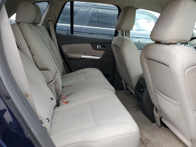 Photo 11 from auction – 2011 FORD EDGE SE with VIN 2FMDK3GC7BBA95067