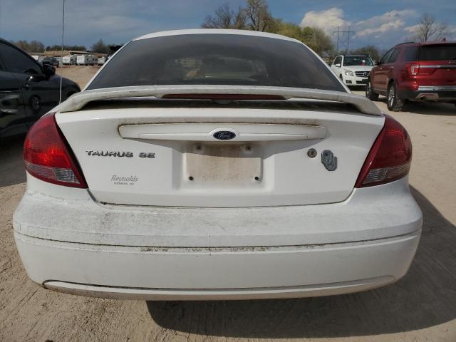 Photo 6 from auction – 2004 FORD TAURUS SE with VIN 1FAFP53U54G129825