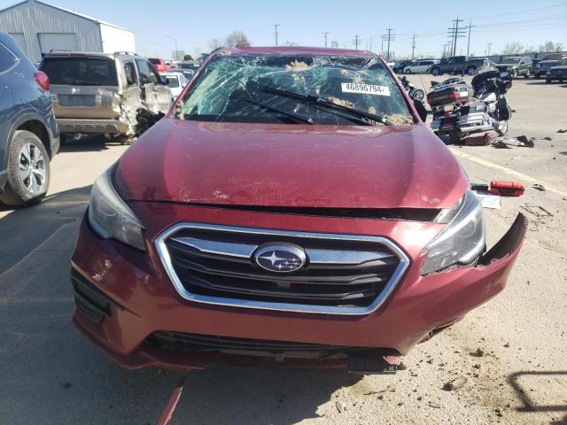 Photo 5 from auction – 2018 SUBARU LEGACY 2.5 with VIN 4S3BNAC62J3040676