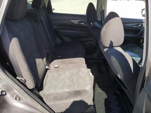 Photo 10 from auction – 2016 NISSAN ROGUE S with VIN 5N1AT2MT9GC873651