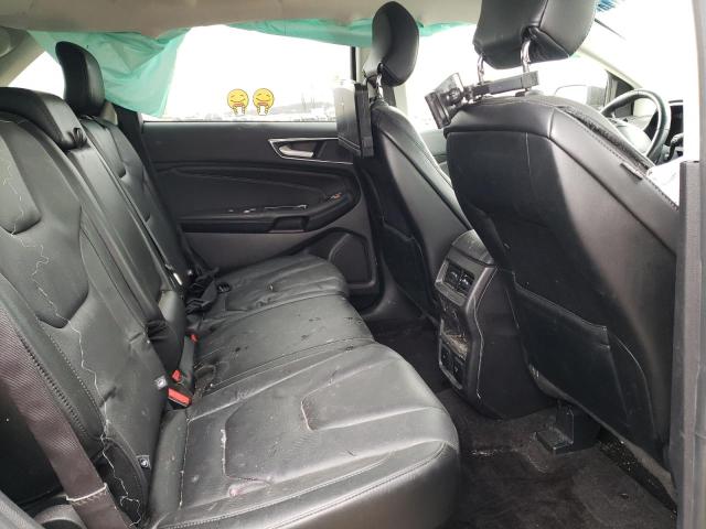 Photo 11 from auction – 2016 FORD EDGE TITAN with VIN 2FMPK4K89GBC30336