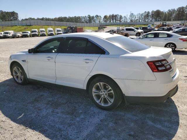 Photo 2 from auction – 2013 FORD TAURUS SEL with VIN 1FAHP2E81DG161064