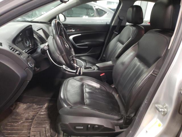 Photo 7 from auction – 2014 BUICK REGAL PREM with VIN 2G4GN5EX0E9295306