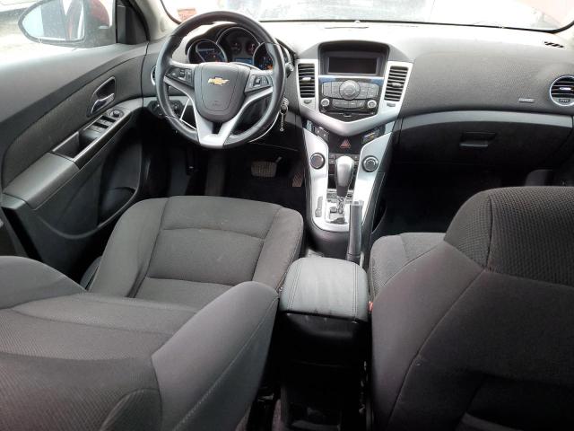 Photo 8 from auction – 2014 CHEVROLET CRUZE LT with VIN 1G1PC5SB2E7385179