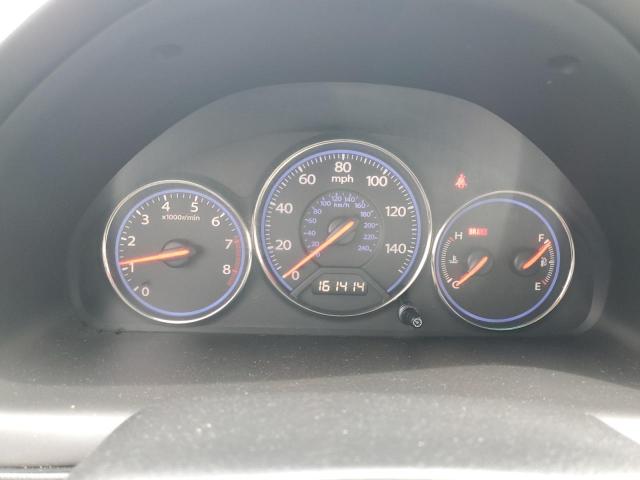 Photo 9 from auction – 2003 HONDA CIVIC LX with VIN 2HGES15543H549003