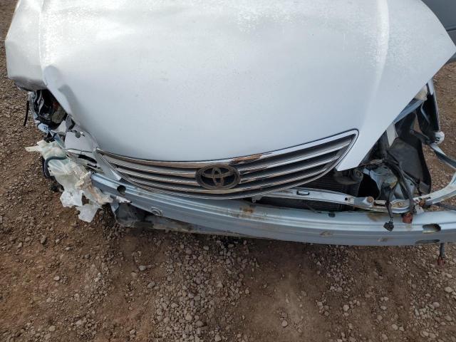 Photo 11 from auction – 2005 TOYOTA CAMRY LE with VIN JTDBF32K850161694