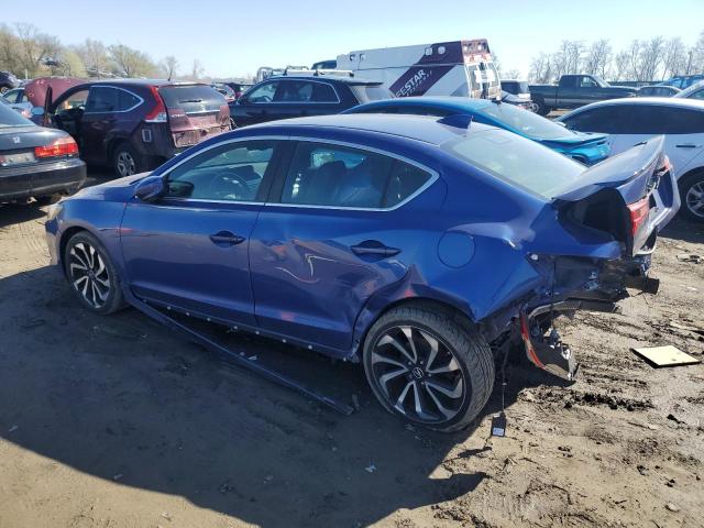Photo 2 from auction – 2016 ACURA ILX PREMIU with VIN 19UDE2F82GA008179