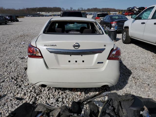 Photo 6 from auction – 2013 NISSAN ALTIMA 2.5 with VIN 1N4AL3AP7DC223901