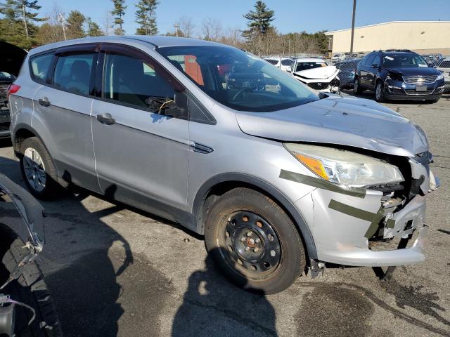Photo 4 from auction – 2015 FORD ESCAPE S with VIN 1FMCU0F73FUB55676