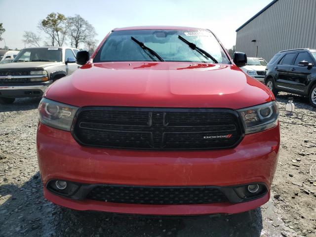 Photo 5 from auction – 2015 DODGE DURANGO R/ with VIN 1C4SDJCT9FC194656