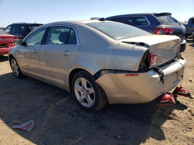 Photo 2 from auction – 2012 CHEVROLET MALIBU LS with VIN 1G1ZB5E07CF282820