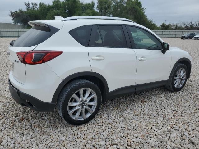 Photo 3 from auction – 2015 MAZDA CX-5 GT with VIN JM3KE2DY6F0498355
