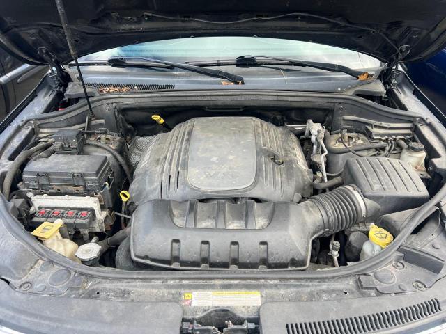 Photo 7 from auction – 2013 JEEP GRAND CHER with VIN 1C4RJFCT8DC568479