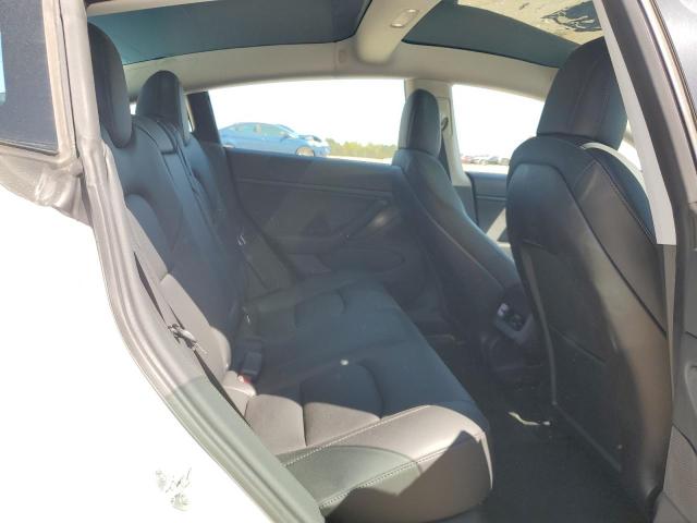Photo 10 from auction – 2020 TESLA MODEL 3 with VIN 5YJ3E1EC8LF722474