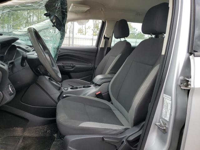 Photo 7 from auction – 2014 FORD ESCAPE S with VIN 1FMCU0F76EUA89882