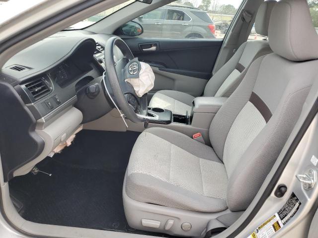 Photo 7 from auction – 2012 TOYOTA CAMRY BASE with VIN 4T4BF1FK3CR219619