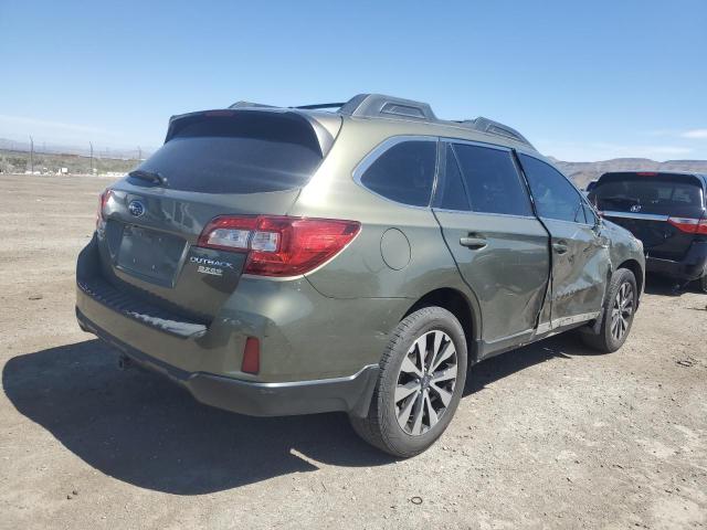 Снимка 3 от търг – 2015 SUBARU OUTBACK 2. с VIN 4S4BSANC2F3287971
