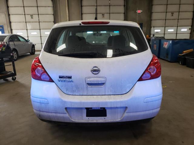Photo 6 from auction – 2011 NISSAN VERSA S with VIN 3N1BC1CP2BL446870