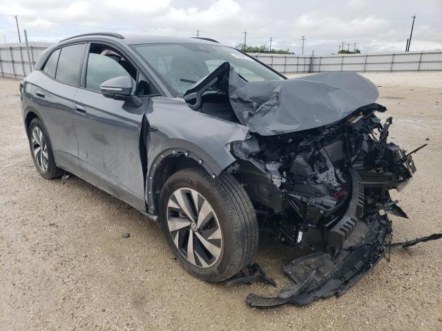 Photo 4 from auction – 2023 VOLKSWAGEN ID.4 PRO with VIN 1V2CMPE81PC020368