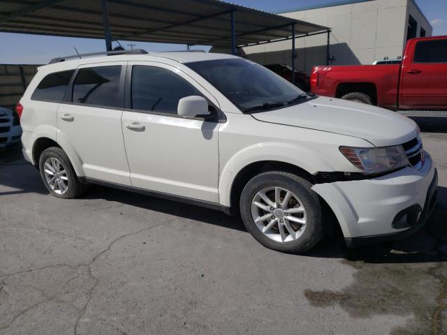 Photo 4 from auction – 2014 DODGE JOURNEY SX with VIN 3C4PDDBGXET112948