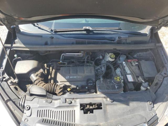 Photo 12 from auction – 2014 BUICK ENCORE PRE with VIN KL4CJHSB0EB537416
