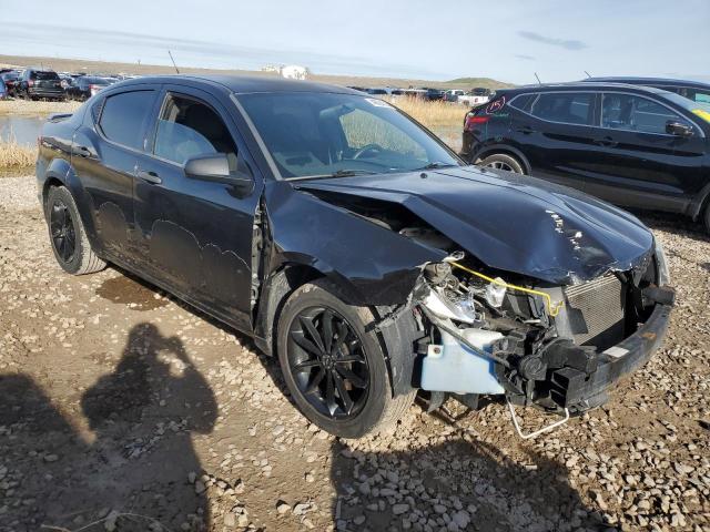 Photo 4 from auction – 2011 DODGE AVENGER EX with VIN 1B3BD4FB2BN509611