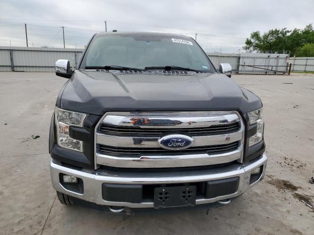 Photo 5 from auction – 2016 FORD F150 SUPER with VIN 1FTEW1EP9GKD28533