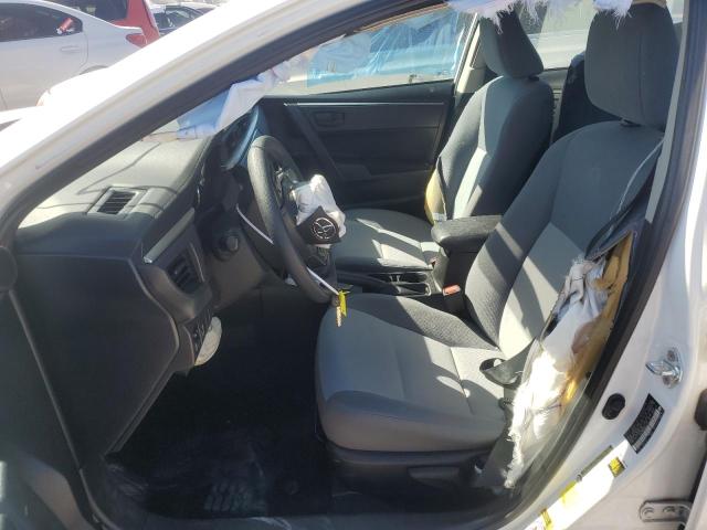 Photo 7 from auction – 2016 TOYOTA COROLLA L with VIN 5YFBURHE6GP504165