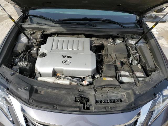 Photo 11 from auction – 2018 LEXUS ES 350 with VIN 58ABK1GG6JU097036