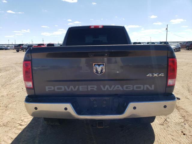 Photo 6 from auction – 2018 RAM 2500 ST with VIN 3C6TR5CJ8JG156411