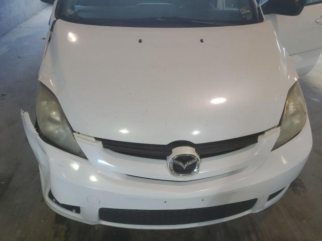 Photo 11 from auction – 2007 MAZDA 5 with VIN JM1CR293170139866