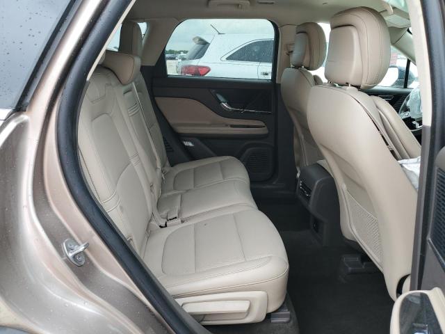 Photo 10 from auction – 2020 LINCOLN CORSAIR with VIN 5LMCJ1C92LUL22011