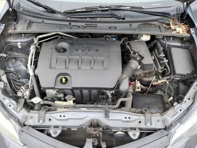 Photo 11 from auction – 2018 TOYOTA COROLLA L with VIN 2T1BURHE2JC984194