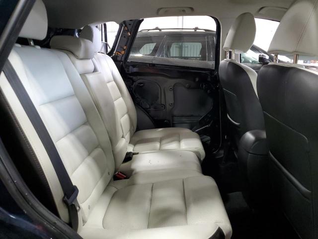 Photo 10 from auction – 2016 MAZDA CX-5 GT with VIN JM3KE4DY8G0748420