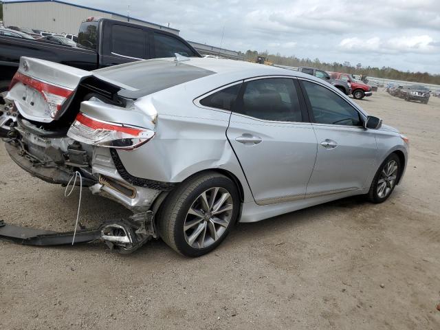 Photo 3 from auction – 2015 HYUNDAI AZERA with VIN KMHFG4JG4FA482995