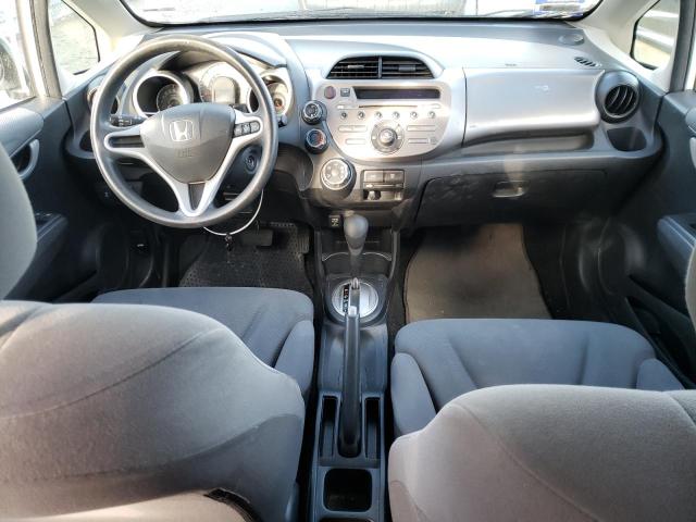 Photo 8 from auction – 2013 HONDA FIT with VIN JHMGE8H36DC027445