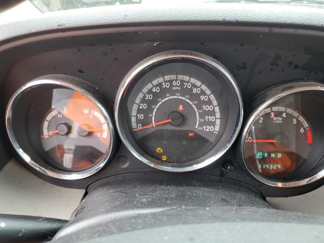 صورة رقم 9 من المزاد - 2010 DODGE CALIBER UP مع VIN 1B3CB9HBXAD592438