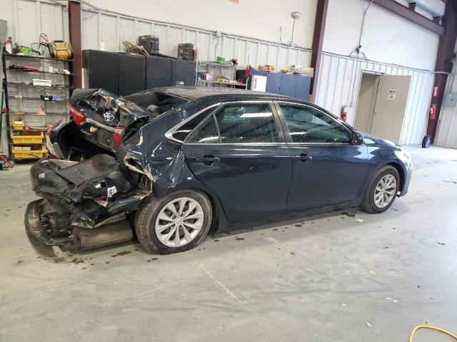 Photo 3 from auction – 2016 TOYOTA CAMRY LE with VIN 4T4BF1FK9GR547388