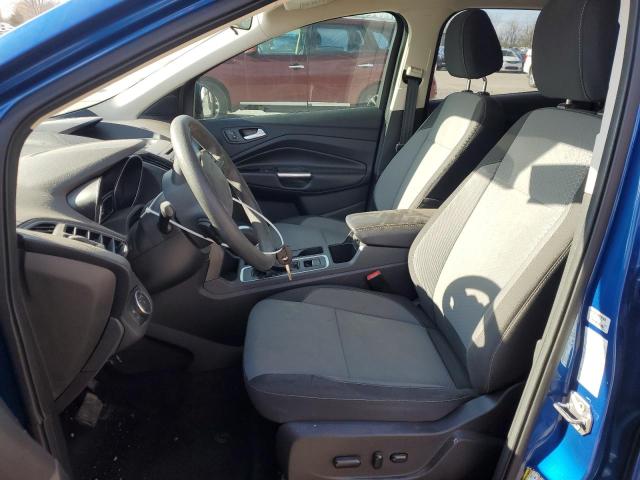 Photo 7 from auction – 2017 FORD ESCAPE SE with VIN 1FMCU0GD8HUC60494
