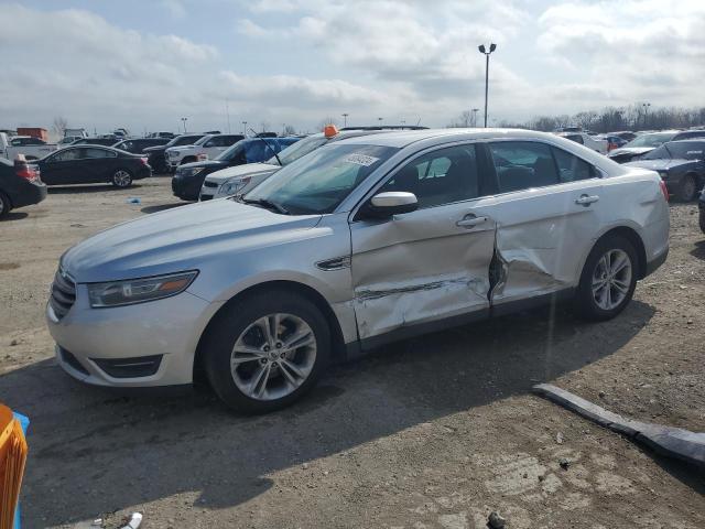 FORD TAURUS SEL 2013 z numerem VIN 1FAHP2H87DG193206 - Zdjęcie z aukcji