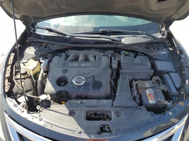 Photo 11 from auction – 2013 NISSAN ALTIMA 3.5 with VIN 1N4BL3AP3DN465786