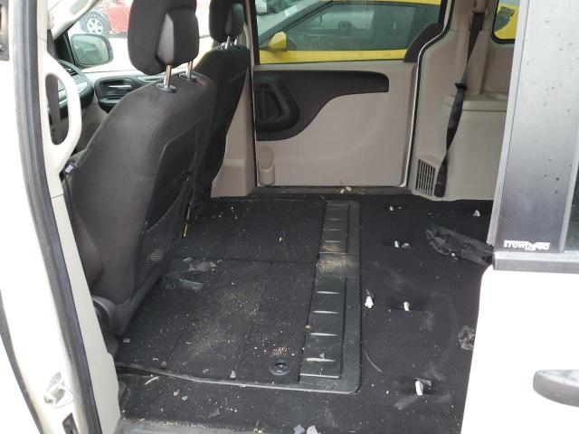 Photo 11 from auction – 2012 DODGE GRAND CARA with VIN 2C4RDGBG9CR328056