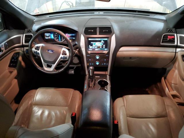 Foto 8 de la subasta – 2015 FORD EXPLORER X con VIN 1FM5K8D81FGB48510
