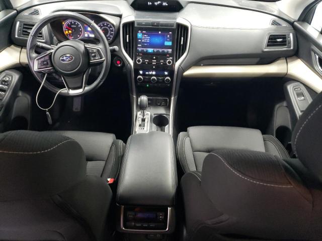 Photo 8 from auction – 2019 SUBARU ASCENT PRE with VIN 4S4WMACD0K3463224